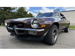 1973 Chevrolet Camaro Z28 (CC-2072541) for sale in Milford, Ohio
