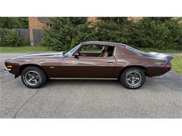 1973 Chevrolet Camaro Z28 (CC-2072541) for sale in Milford, Ohio