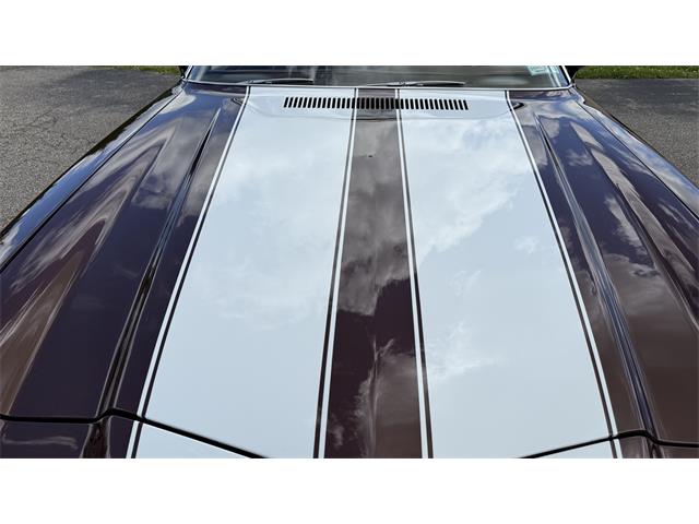 1973 Chevrolet Camaro Z28 (CC-2072541) for sale in Milford, Ohio
