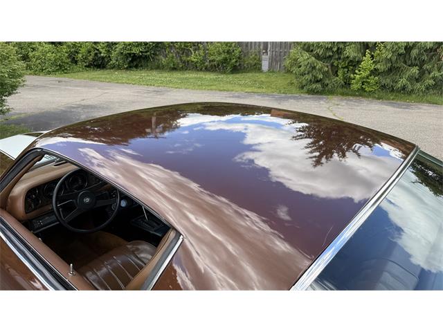 1973 Chevrolet Camaro Z28 (CC-2072541) for sale in Milford, Ohio