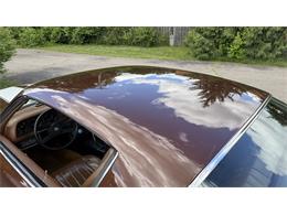 1973 Chevrolet Camaro Z28 (CC-2072541) for sale in Milford, Ohio