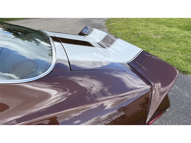 1973 Chevrolet Camaro Z28 (CC-2072541) for sale in Milford, Ohio