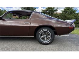 1973 Chevrolet Camaro Z28 (CC-2072541) for sale in Milford, Ohio