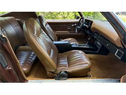 1973 Chevrolet Camaro Z28 (CC-2072541) for sale in Milford, Ohio