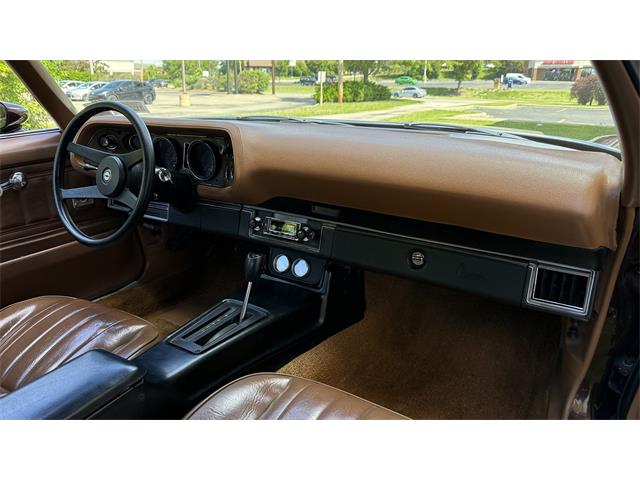 1973 Chevrolet Camaro Z28 (CC-2072541) for sale in Milford, Ohio