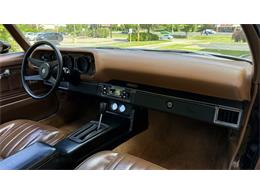 1973 Chevrolet Camaro Z28 (CC-2072541) for sale in Milford, Ohio