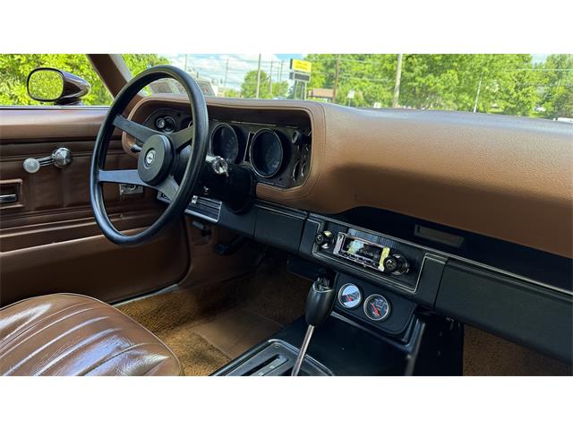 1973 Chevrolet Camaro Z28 (CC-2072541) for sale in Milford, Ohio