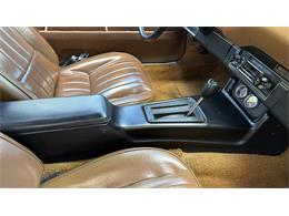 1973 Chevrolet Camaro Z28 (CC-2072541) for sale in Milford, Ohio