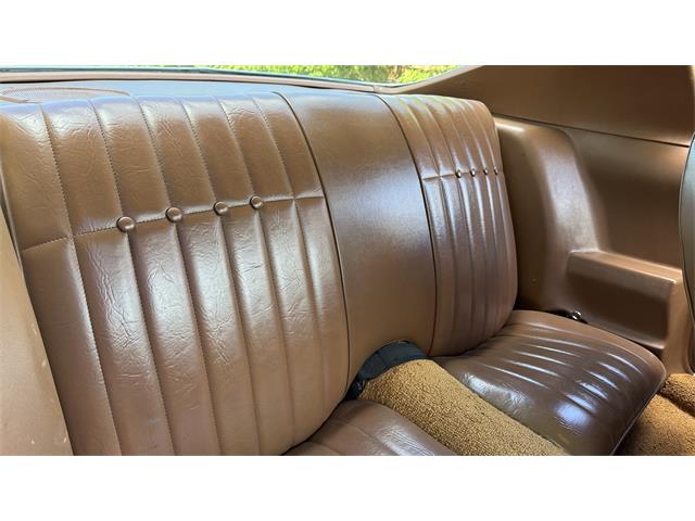 1973 Chevrolet Camaro Z28 (CC-2072541) for sale in Milford, Ohio