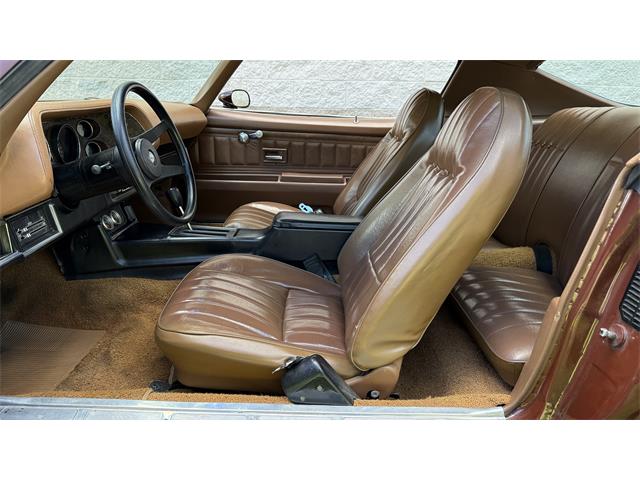 1973 Chevrolet Camaro Z28 (CC-2072541) for sale in Milford, Ohio