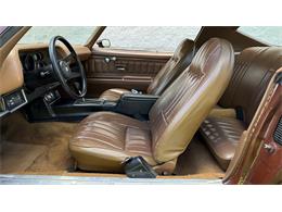 1973 Chevrolet Camaro Z28 (CC-2072541) for sale in Milford, Ohio