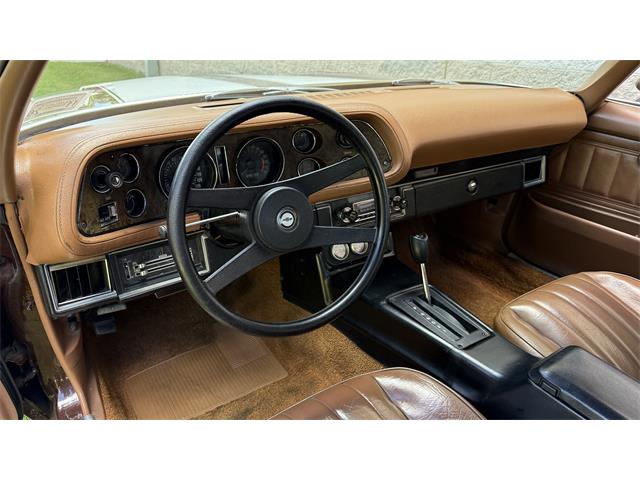 1973 Chevrolet Camaro Z28 (CC-2072541) for sale in Milford, Ohio