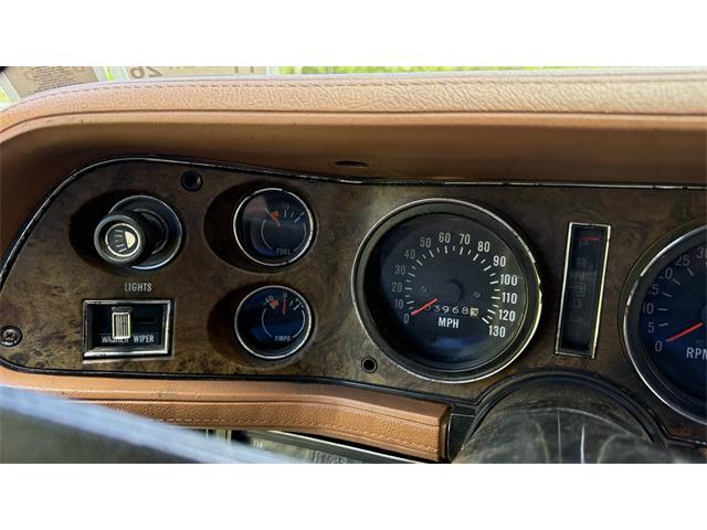 1973 Chevrolet Camaro Z28 (CC-2072541) for sale in Milford, Ohio