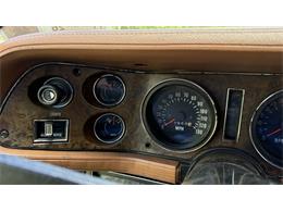 1973 Chevrolet Camaro Z28 (CC-2072541) for sale in Milford, Ohio