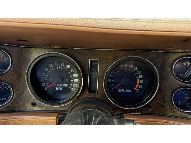 1973 Chevrolet Camaro Z28 (CC-2072541) for sale in Milford, Ohio