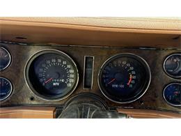 1973 Chevrolet Camaro Z28 (CC-2072541) for sale in Milford, Ohio