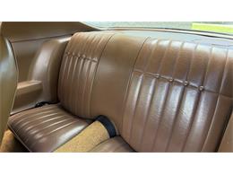 1973 Chevrolet Camaro Z28 (CC-2072541) for sale in Milford, Ohio