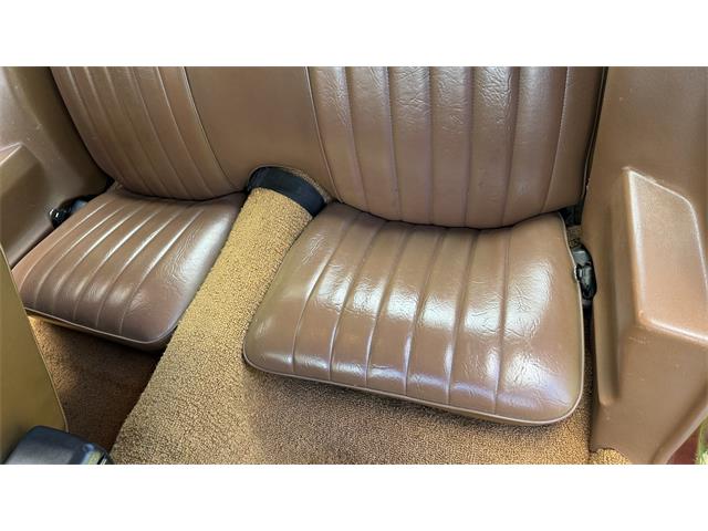 1973 Chevrolet Camaro Z28 (CC-2072541) for sale in Milford, Ohio