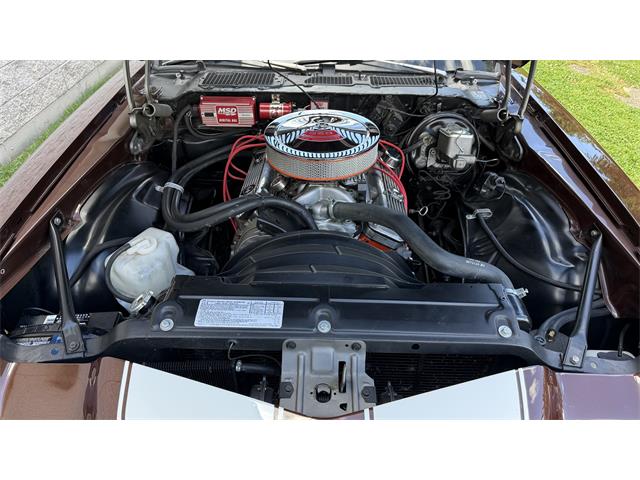 1973 Chevrolet Camaro Z28 (CC-2072541) for sale in Milford, Ohio