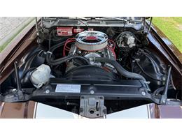 1973 Chevrolet Camaro Z28 (CC-2072541) for sale in Milford, Ohio