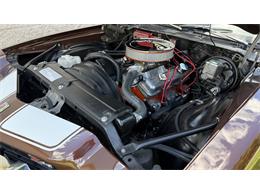 1973 Chevrolet Camaro Z28 (CC-2072541) for sale in Milford, Ohio