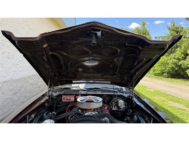 1973 Chevrolet Camaro Z28 (CC-2072541) for sale in Milford, Ohio
