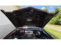 1973 Chevrolet Camaro Z28 (CC-2072541) for sale in Milford, Ohio