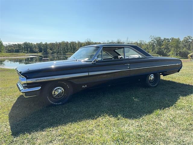 1964 Ford Galaxie 500 XL (CC-2072542) for sale in Hope, Michigan