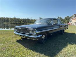 1964 Ford Galaxie 500 XL (CC-2072542) for sale in Hope, Michigan