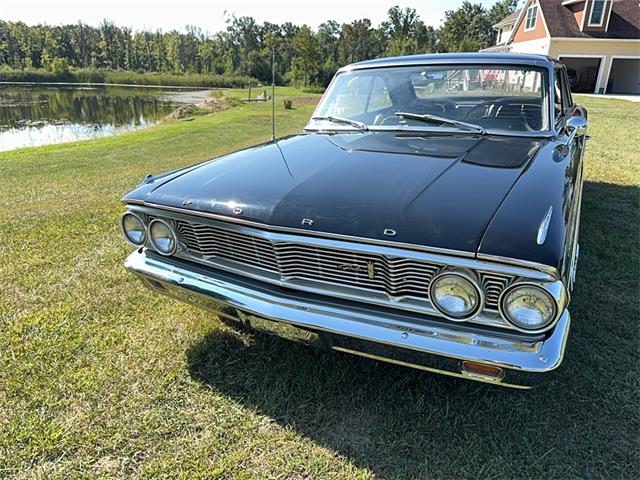 1964 Ford Galaxie 500 XL (CC-2072542) for sale in Hope, Michigan