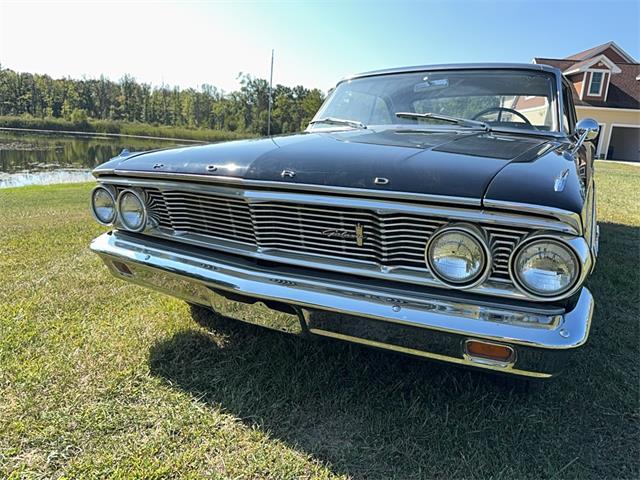 1964 Ford Galaxie 500 XL (CC-2072542) for sale in Hope, Michigan