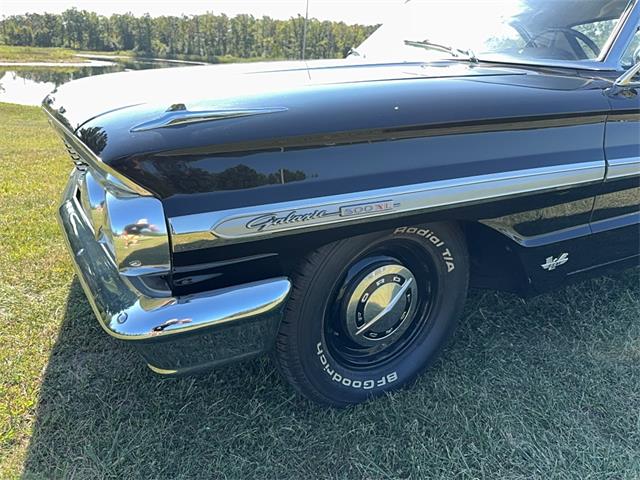 1964 Ford Galaxie 500 XL (CC-2072542) for sale in Hope, Michigan