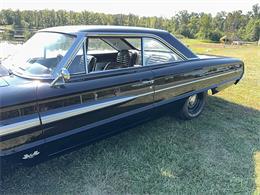 1964 Ford Galaxie 500 XL (CC-2072542) for sale in Hope, Michigan