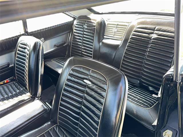 1964 Ford Galaxie 500 XL (CC-2072542) for sale in Hope, Michigan