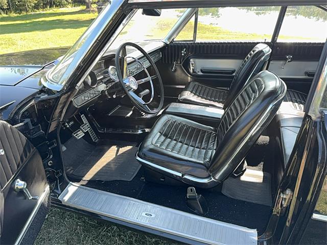 1964 Ford Galaxie 500 XL (CC-2072542) for sale in Hope, Michigan