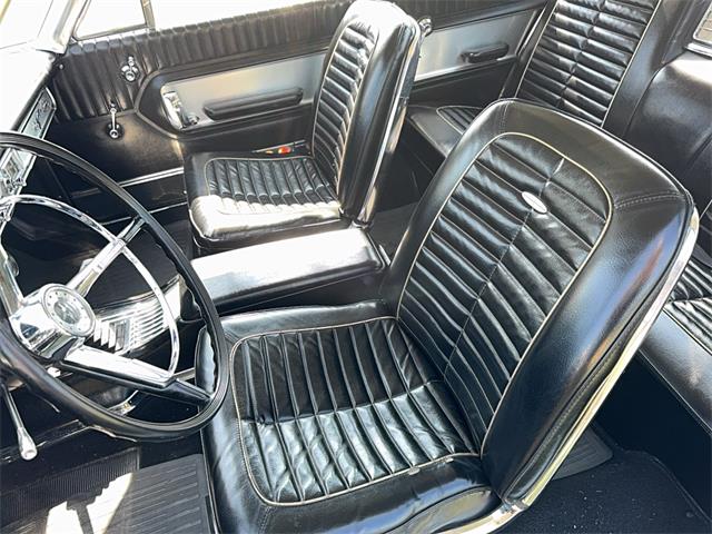 1964 Ford Galaxie 500 XL (CC-2072542) for sale in Hope, Michigan