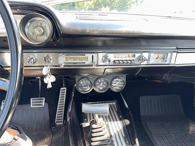 1964 Ford Galaxie 500 XL (CC-2072542) for sale in Hope, Michigan