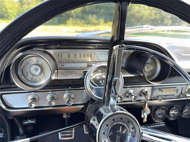 1964 Ford Galaxie 500 XL (CC-2072542) for sale in Hope, Michigan