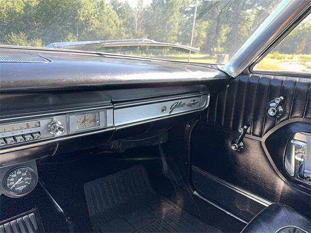 1964 Ford Galaxie 500 XL (CC-2072542) for sale in Hope, Michigan