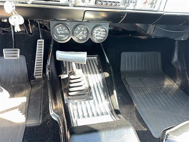 1964 Ford Galaxie 500 XL (CC-2072542) for sale in Hope, Michigan