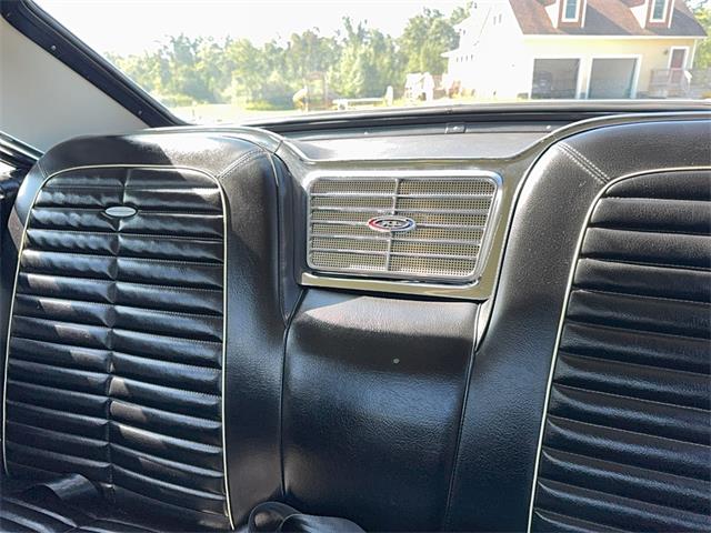 1964 Ford Galaxie 500 XL (CC-2072542) for sale in Hope, Michigan