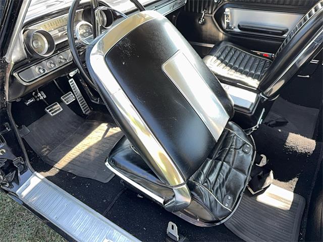 1964 Ford Galaxie 500 XL (CC-2072542) for sale in Hope, Michigan