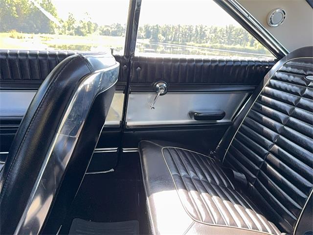 1964 Ford Galaxie 500 XL (CC-2072542) for sale in Hope, Michigan