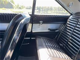 1964 Ford Galaxie 500 XL (CC-2072542) for sale in Hope, Michigan