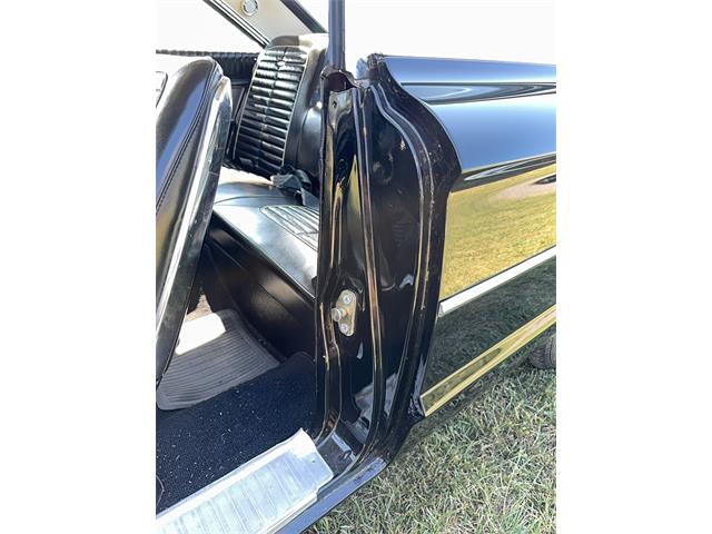 1964 Ford Galaxie 500 XL (CC-2072542) for sale in Hope, Michigan