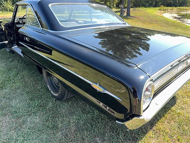1964 Ford Galaxie 500 XL (CC-2072542) for sale in Hope, Michigan