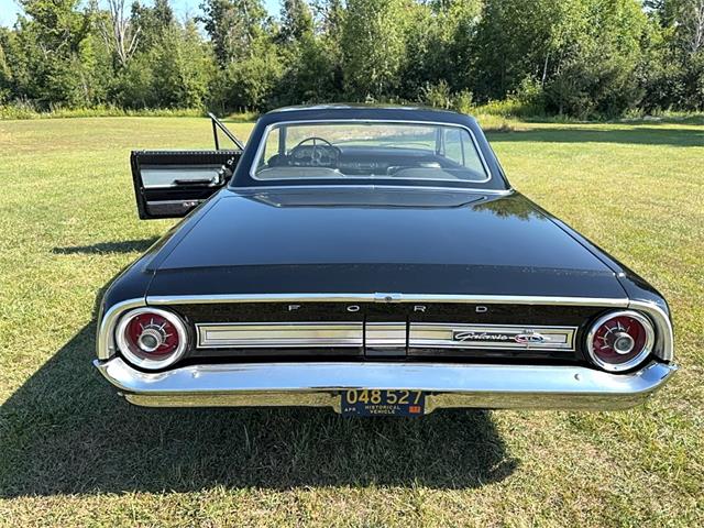 1964 Ford Galaxie 500 XL (CC-2072542) for sale in Hope, Michigan