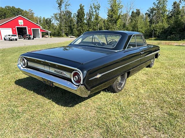 1964 Ford Galaxie 500 XL (CC-2072542) for sale in Hope, Michigan