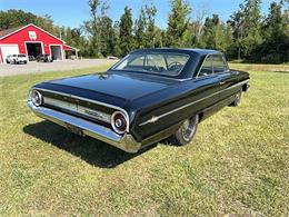 1964 Ford Galaxie 500 XL (CC-2072542) for sale in Hope, Michigan
