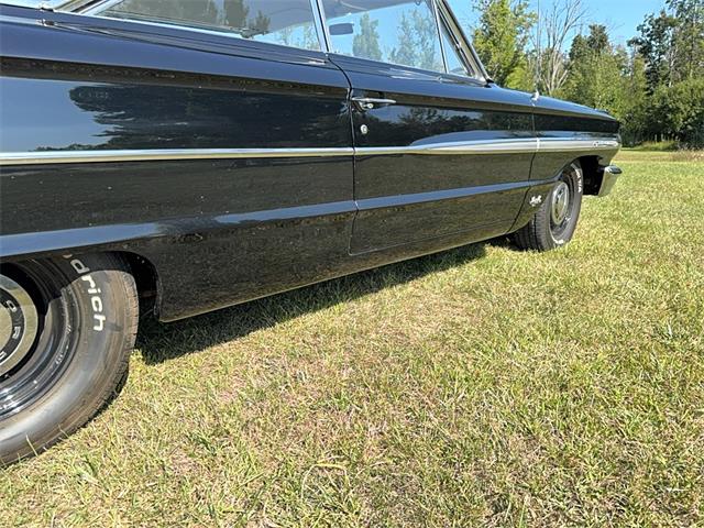 1964 Ford Galaxie 500 XL (CC-2072542) for sale in Hope, Michigan